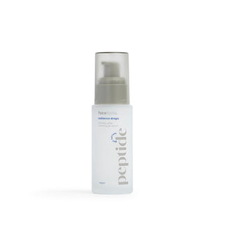 Peptide Radiance Drops
