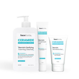 Ceramides Blemish Bundle