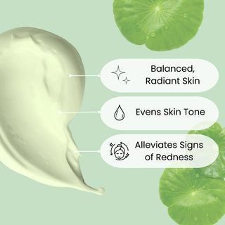 Cica Correcting Gel Cream