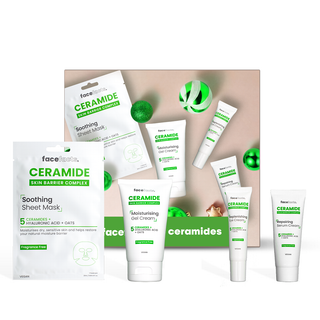 Hydrating Ceramides Gift Set