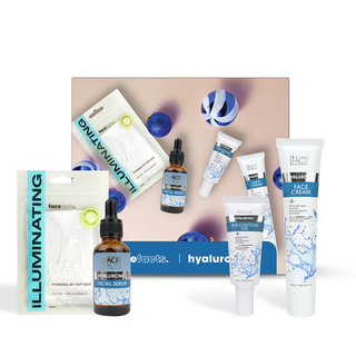 Hyaluronic Gift Set