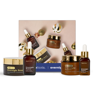 Overnight Renew Gift Set
