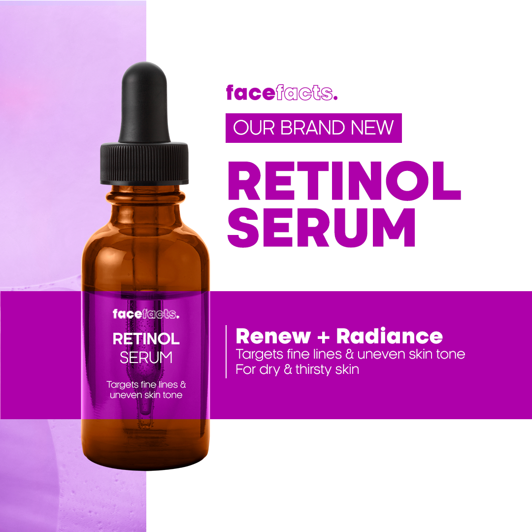 Retinol Serum