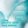 Lactic Acid Serum