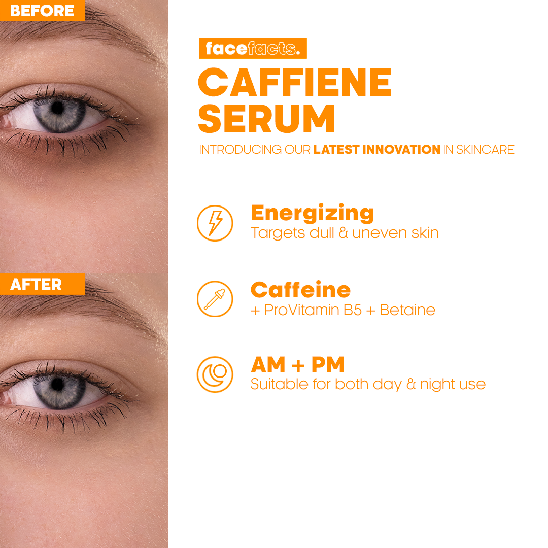 Caffeine Serum