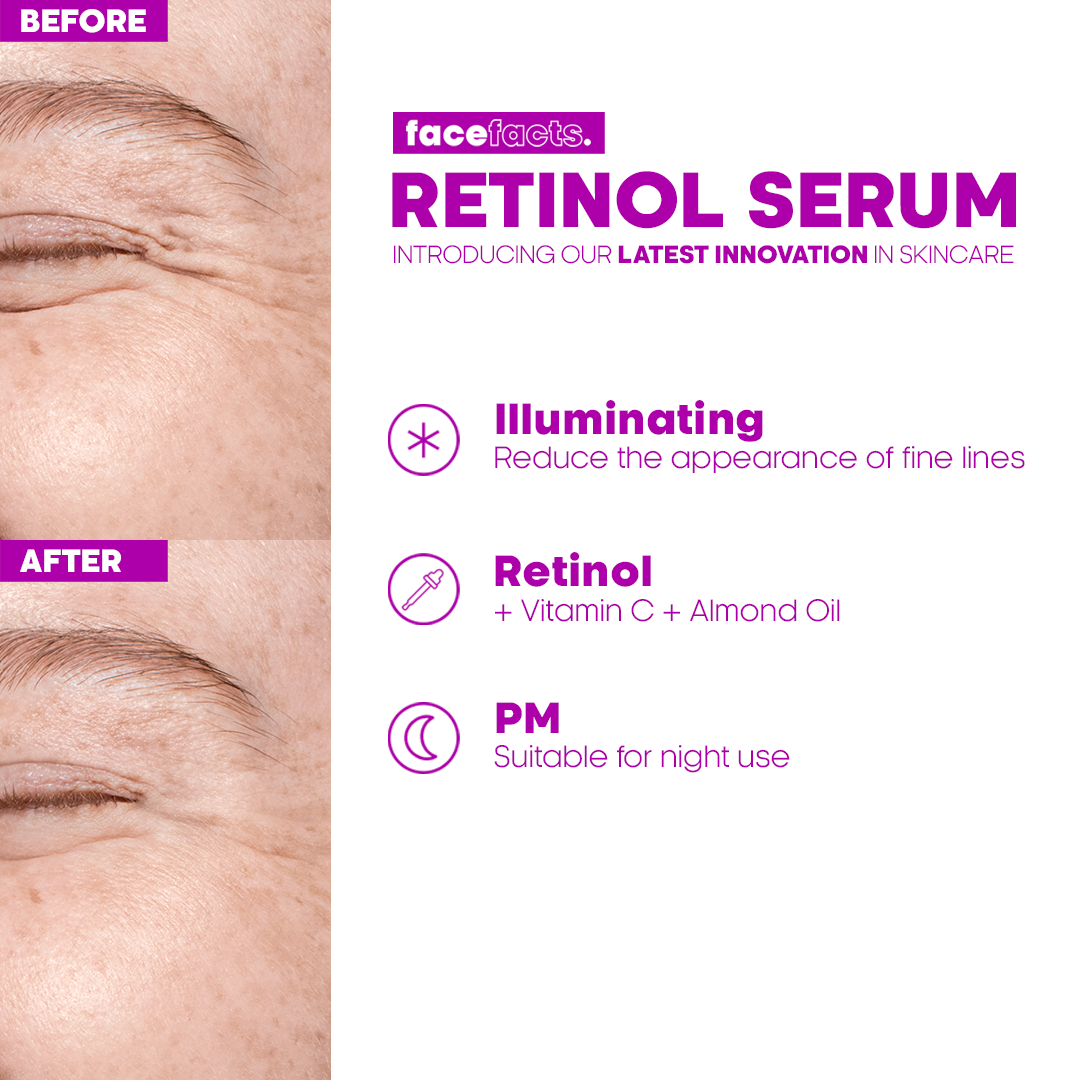 Retinol Serum