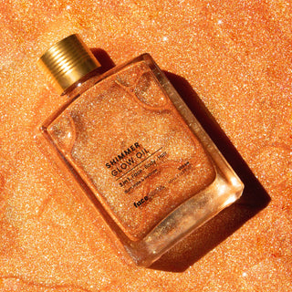 3-in-1 Shimmer Glow Oil 50ml