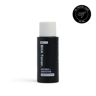 BHA Toner