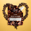 Coffee Body Scrub
