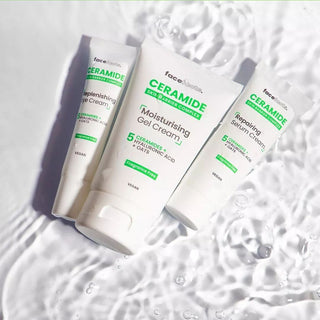 Moisturizing Gel Cream