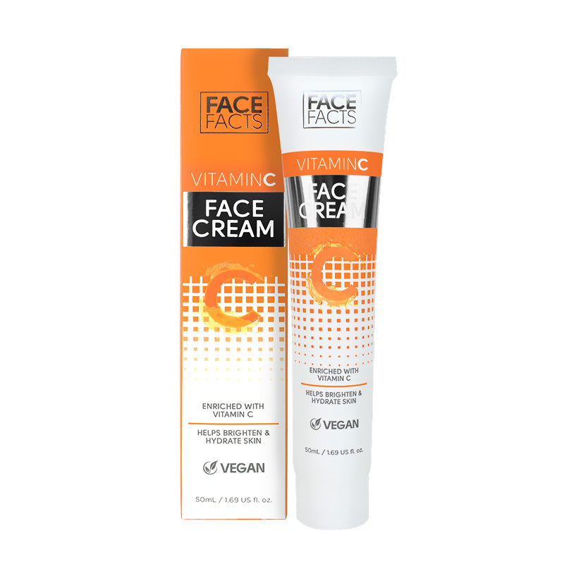 Vitamin C Facial Cream