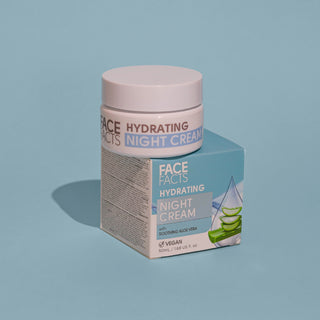 Hydrating Trio