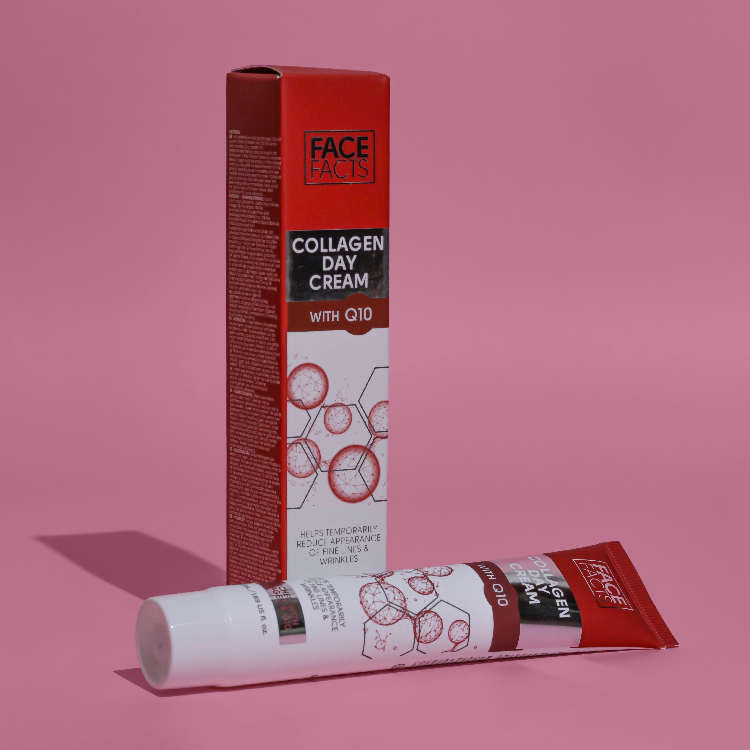 Collagen Day Cream