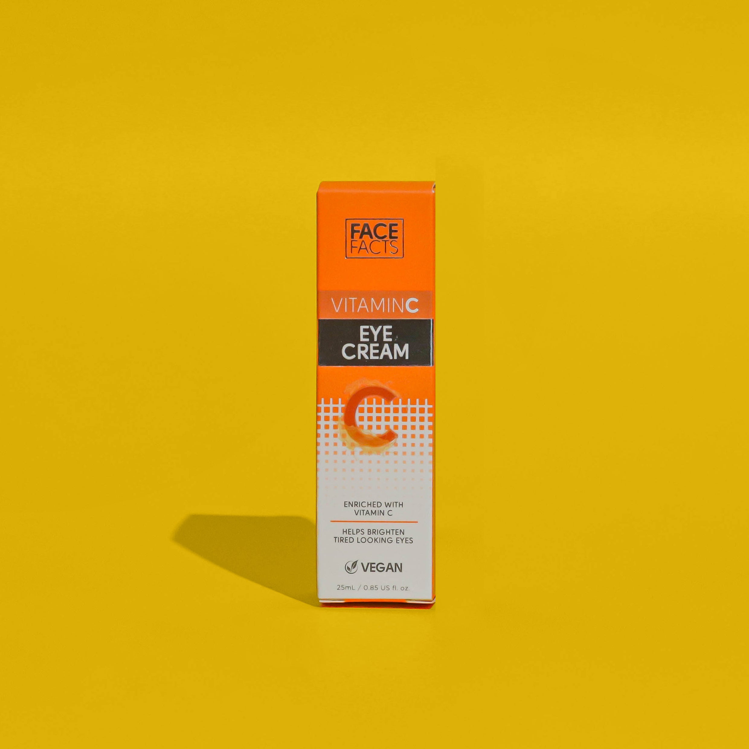 Vitamin C Eye Cream