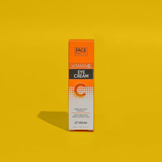 Vitamin C Eye Cream