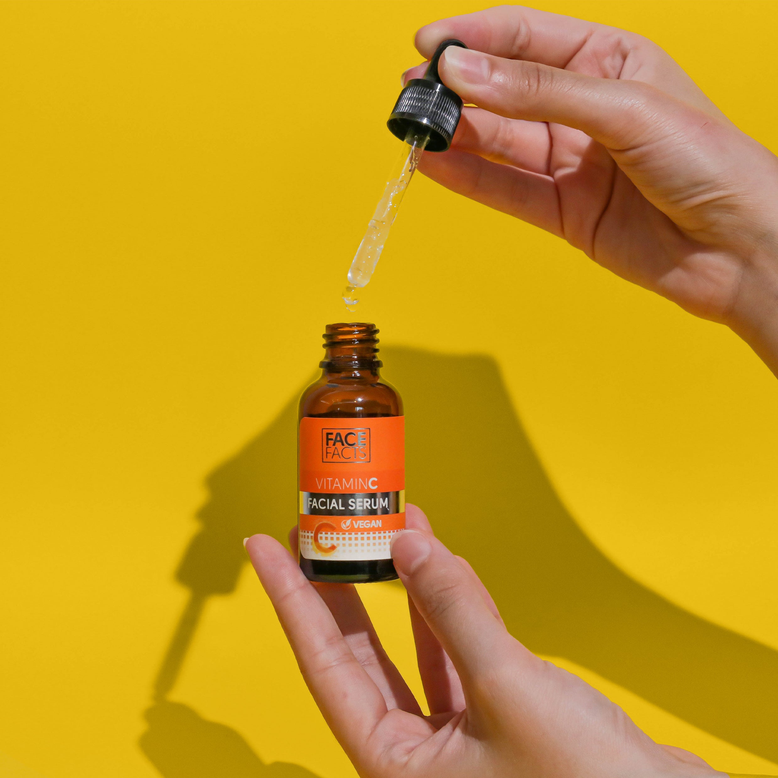 Vitamin C Serum