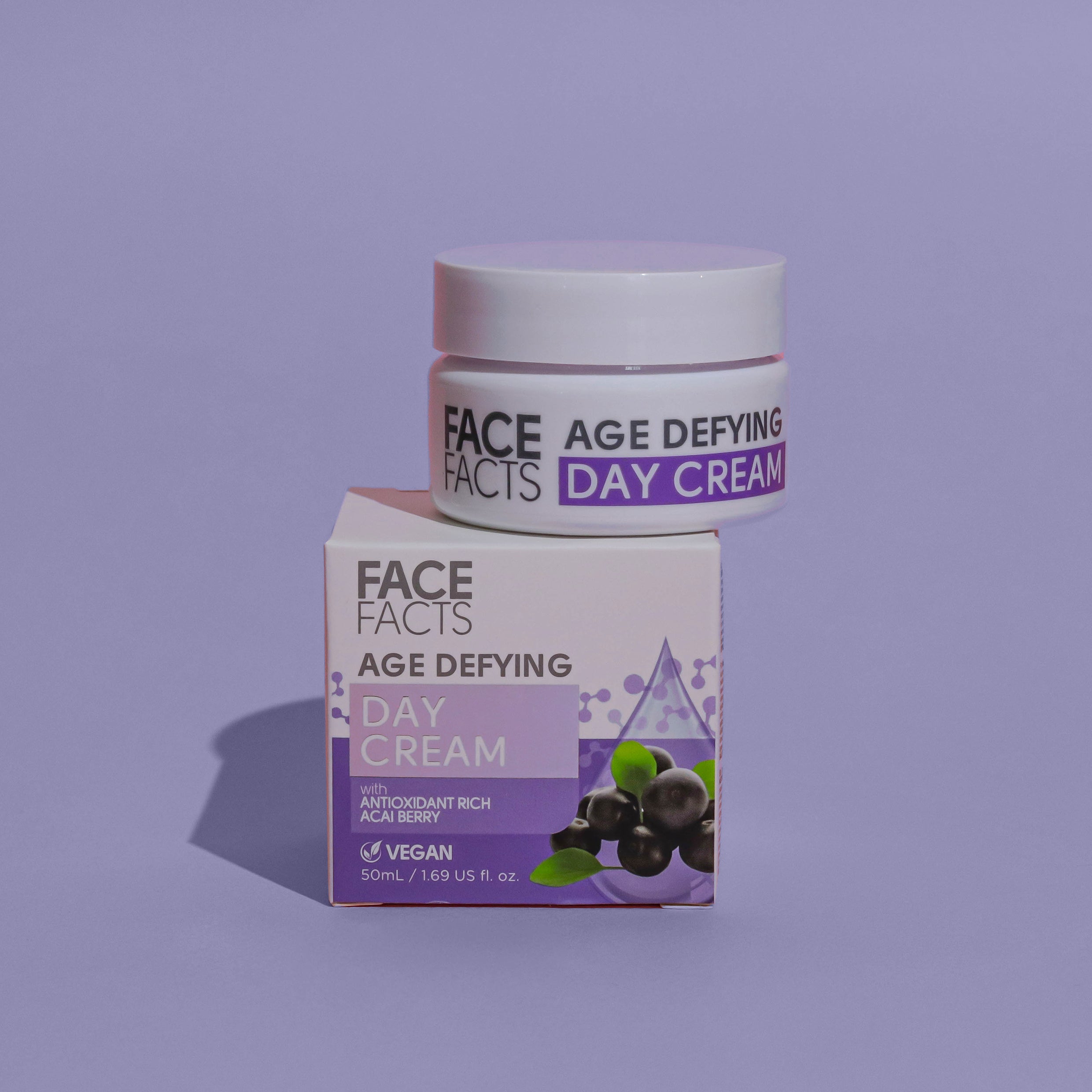 Age Defying Day Cream