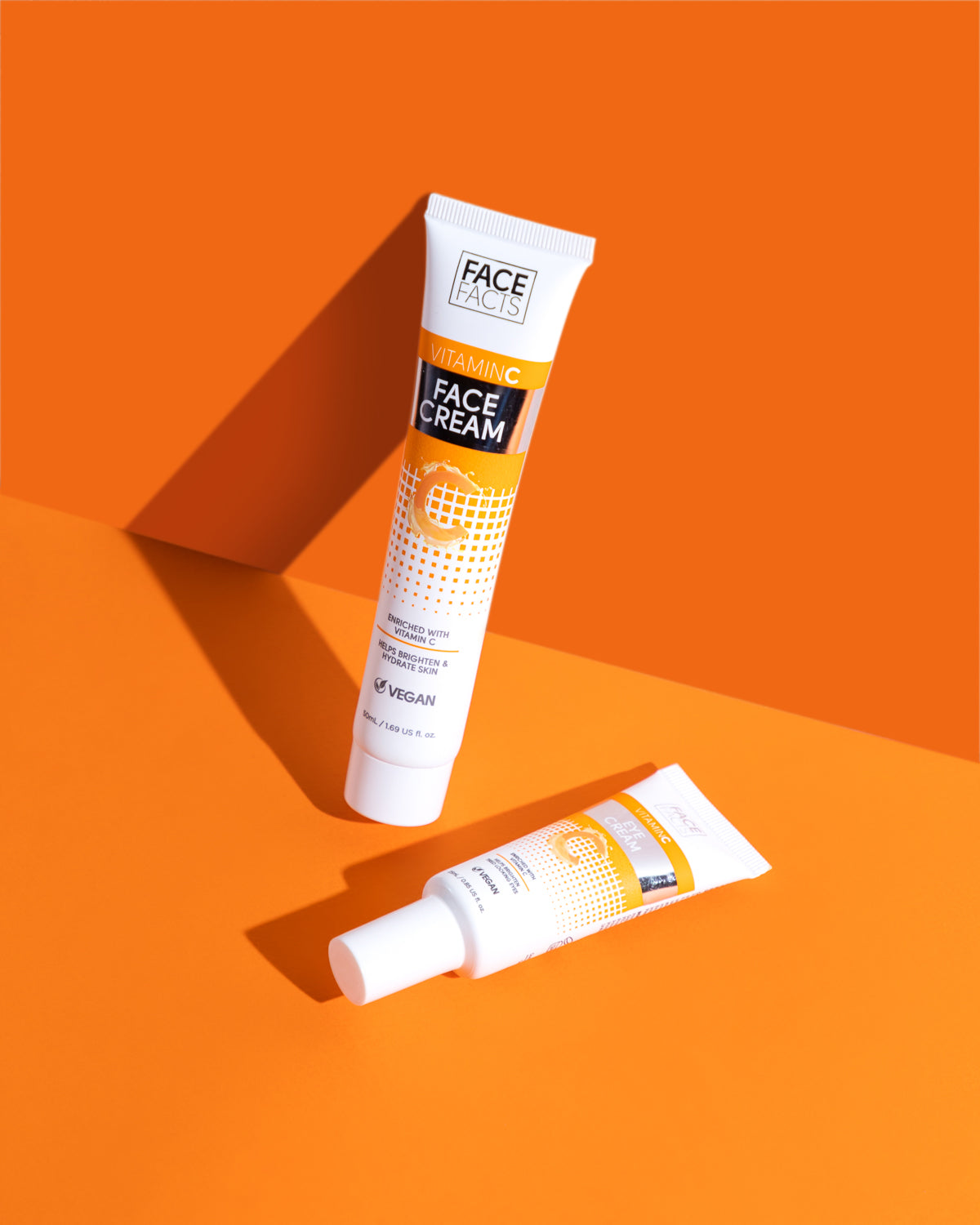 Vitamin C Facial Cream