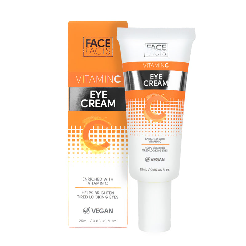 Vitamin C Eye Cream